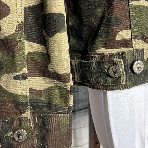 Anthropologie Jacket - Picture 8 of 15